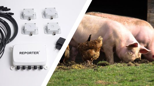 CO2 monitoring in livestock: long overdue