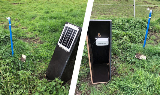 Pluym - Van Loon uses Reporter for groundwater level monitoring at construction sites