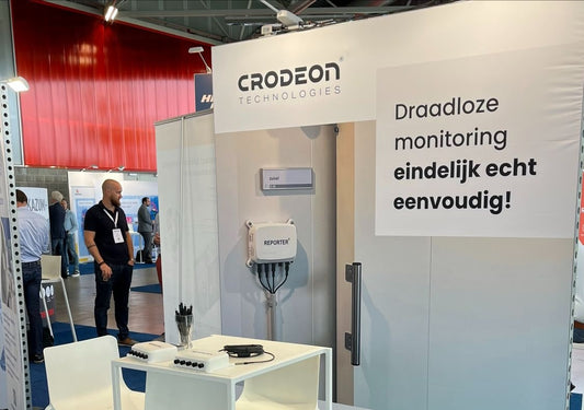 September 2023: TKIB, Werktuigendagen and Cool & Comfort