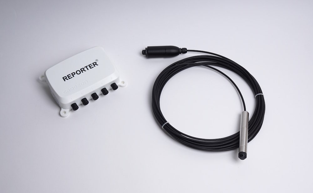 When do you need a titanium level sensor?