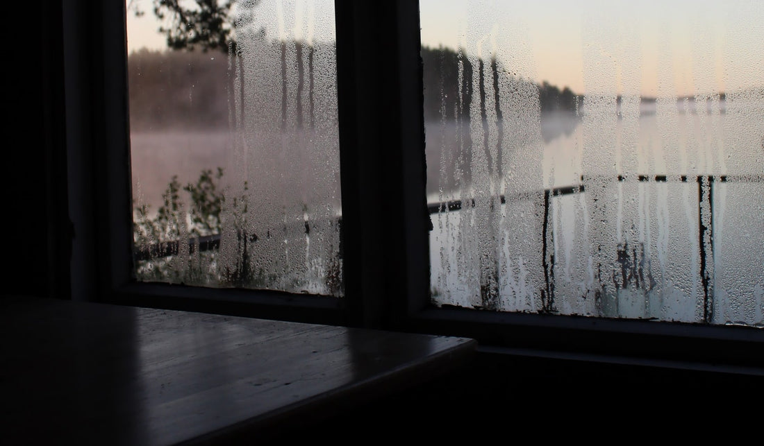 condensed window