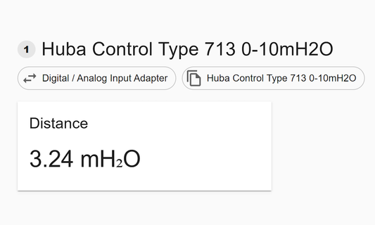 Why is my sensor giving the wrong measurements?