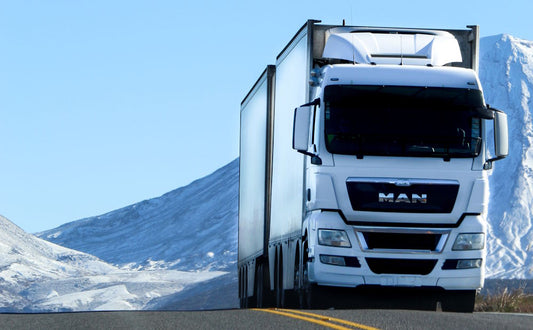 cold chain transport