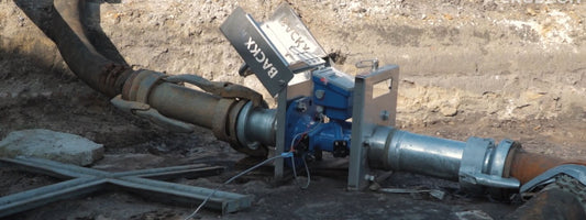 Flow meter selection