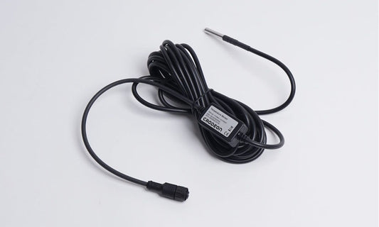 Why sensors disagree: slight differences in temperature explained