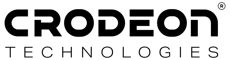 crodeon logo