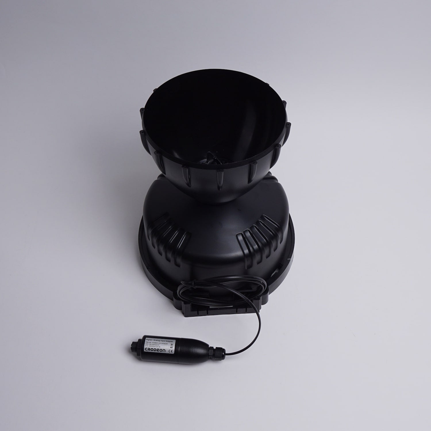 Professional rain gauge (Davis 6466)