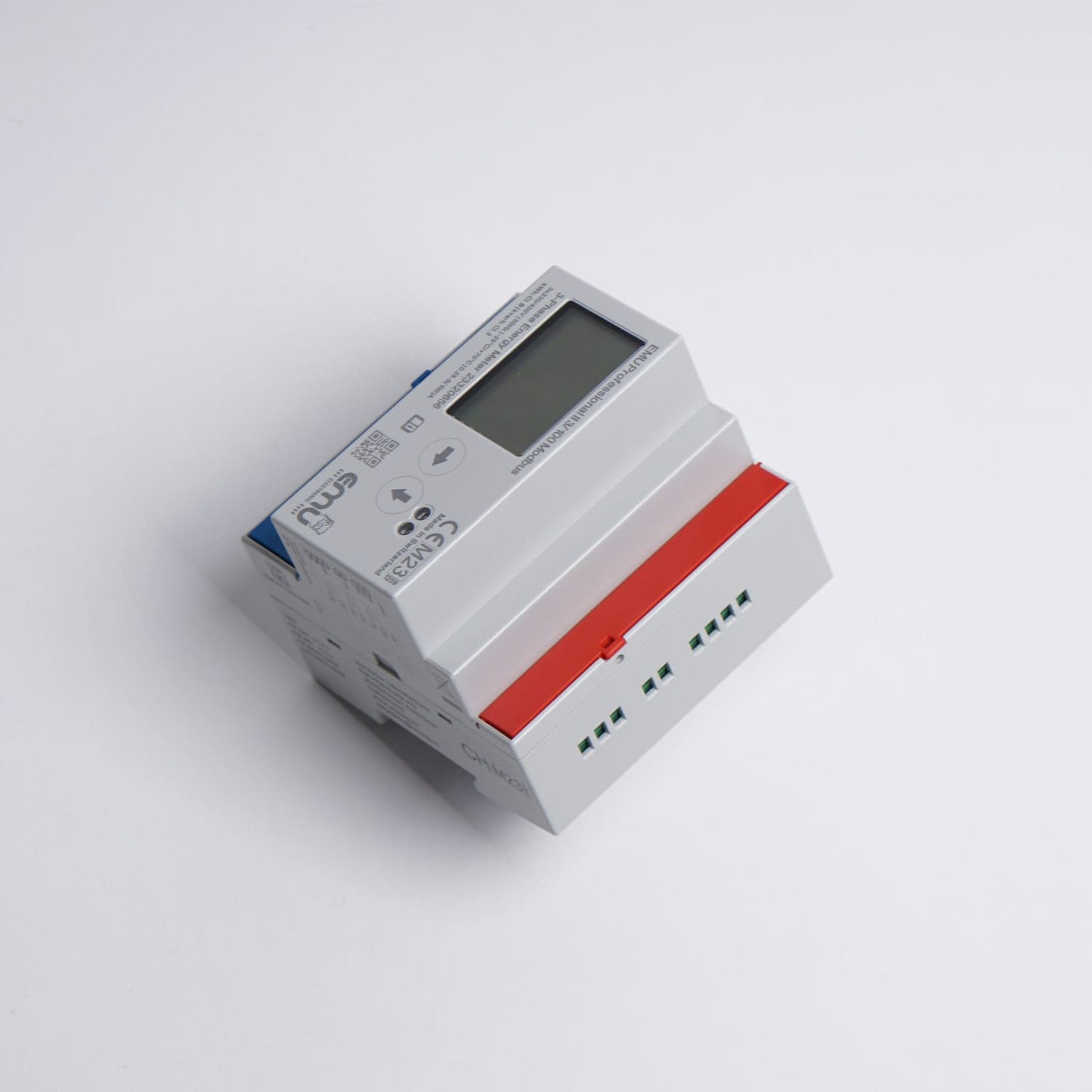 kWh-Energiemessgerät