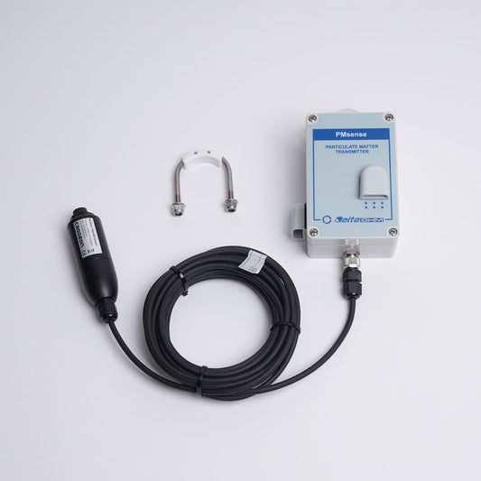 particulate matter sensor
