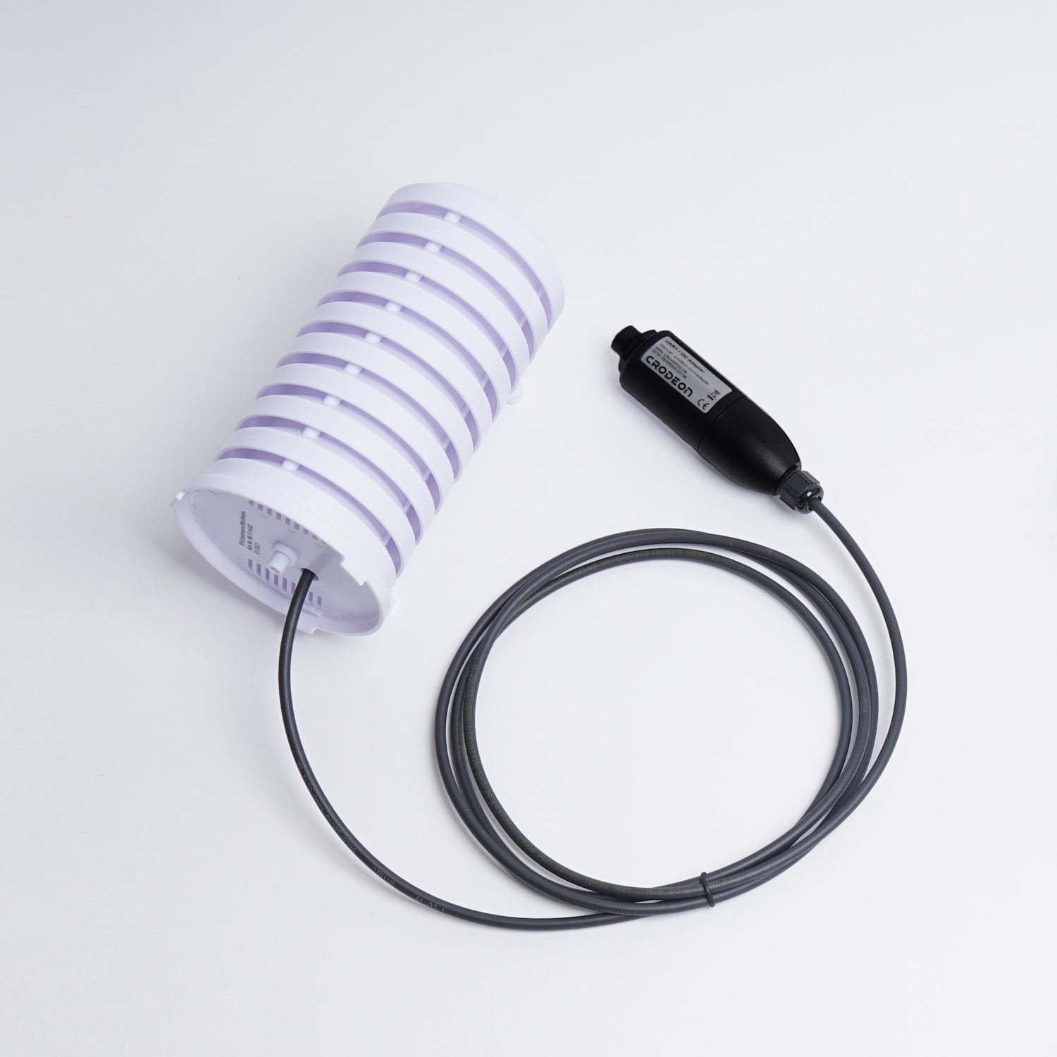 Temperature and humidity sensor