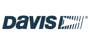 davis instruments logo