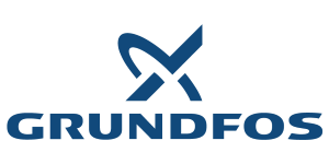 Grundfos logo