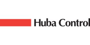 Huba Control logo