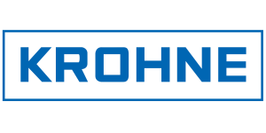 krohne logo