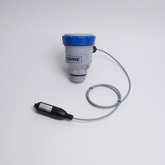 Radar level transmitter (OPTIWAVE 15xx)
