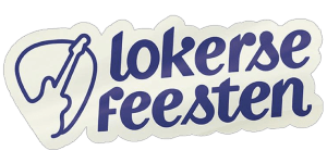 logo Lokerse Feesten