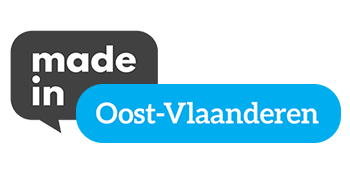 Made in Oost-Vlaanderen