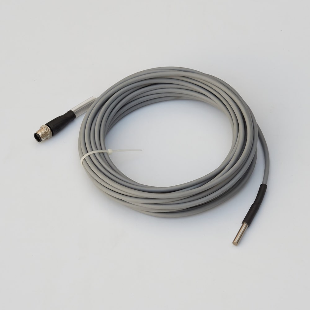 temperature sensor