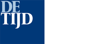 De Tijd newspaper