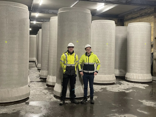 lithobeton fluxer concrete structures