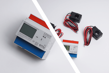 What is the difference between direct vs indirect energy meters? – Crodeon