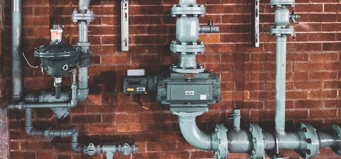 Combined pressure and temperature measurement