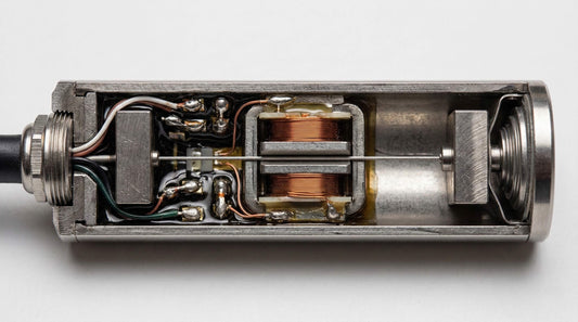Vibrating Wire: another measurement principle for remote monitoring