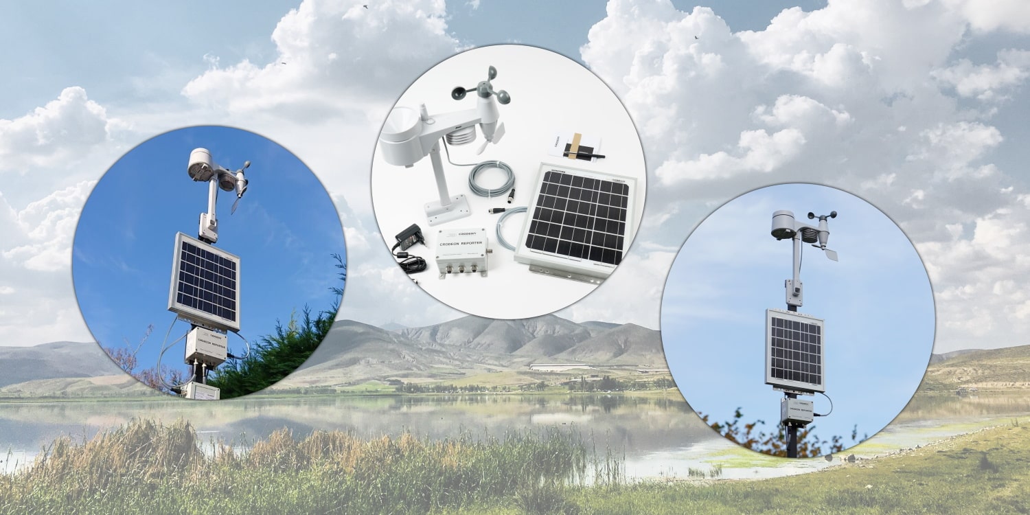10 things to consider when buying a professional weather station