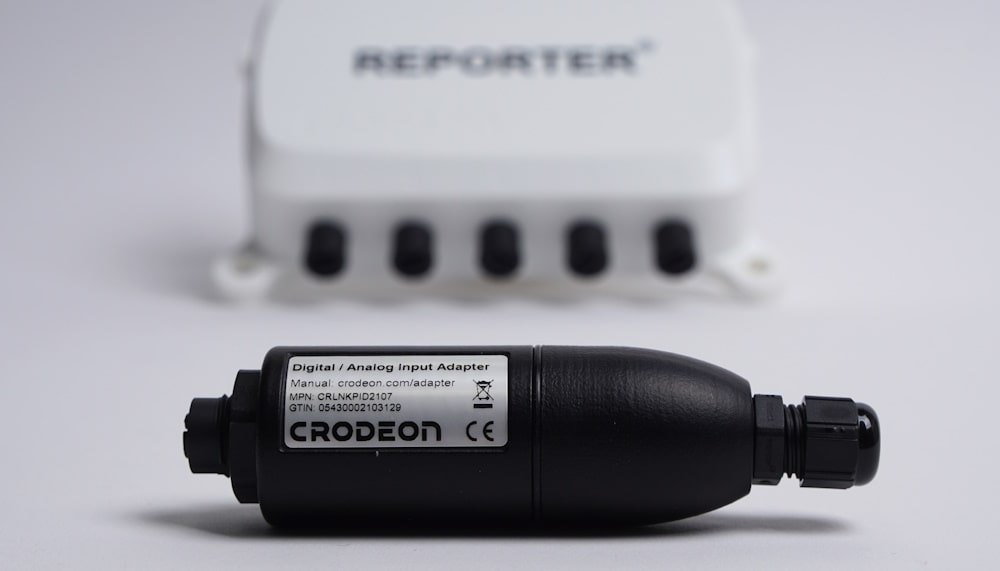 Rhodesian Adapter Sensor Adapters - Crodeon's solution for easy compatibility