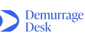 Demurrage Desk logo