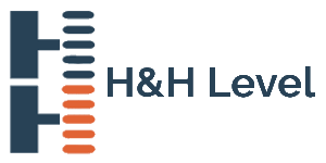 HH Level logo