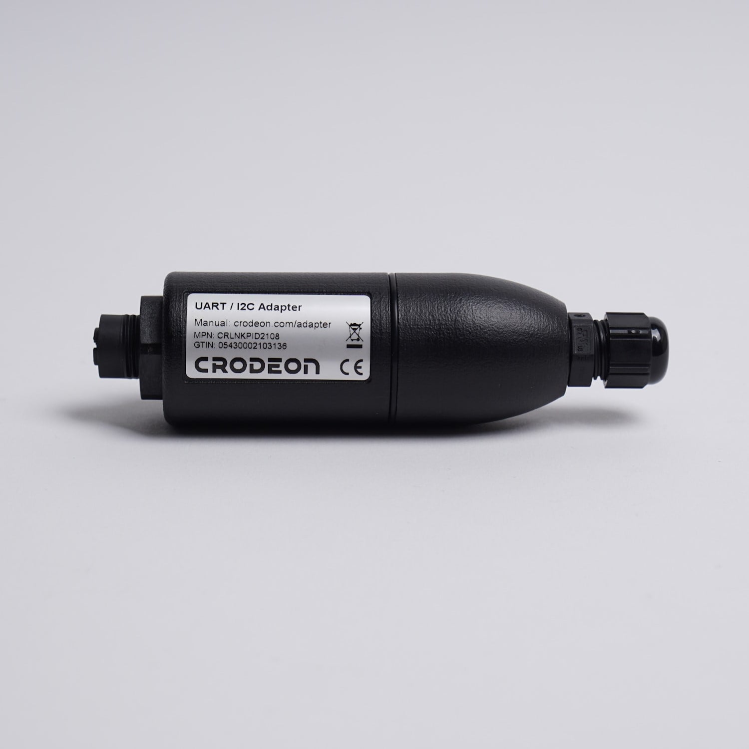 Sensor Adapter - Easy sensor compatibility for remote monitoring – Crodeon