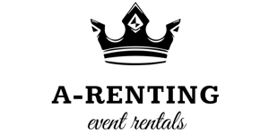 A-renting logo