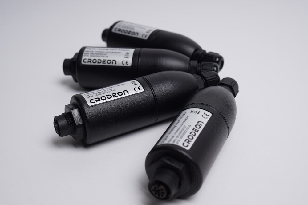 How to Get Started – Crodeon
