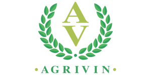 Agrivin logo