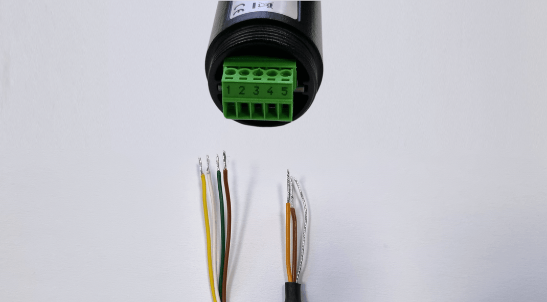 Sensor Adapter Module Sensor Adapter - Easy sensor compatibility for remote monitoring – Crodeon
