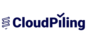 CloudPiling logo