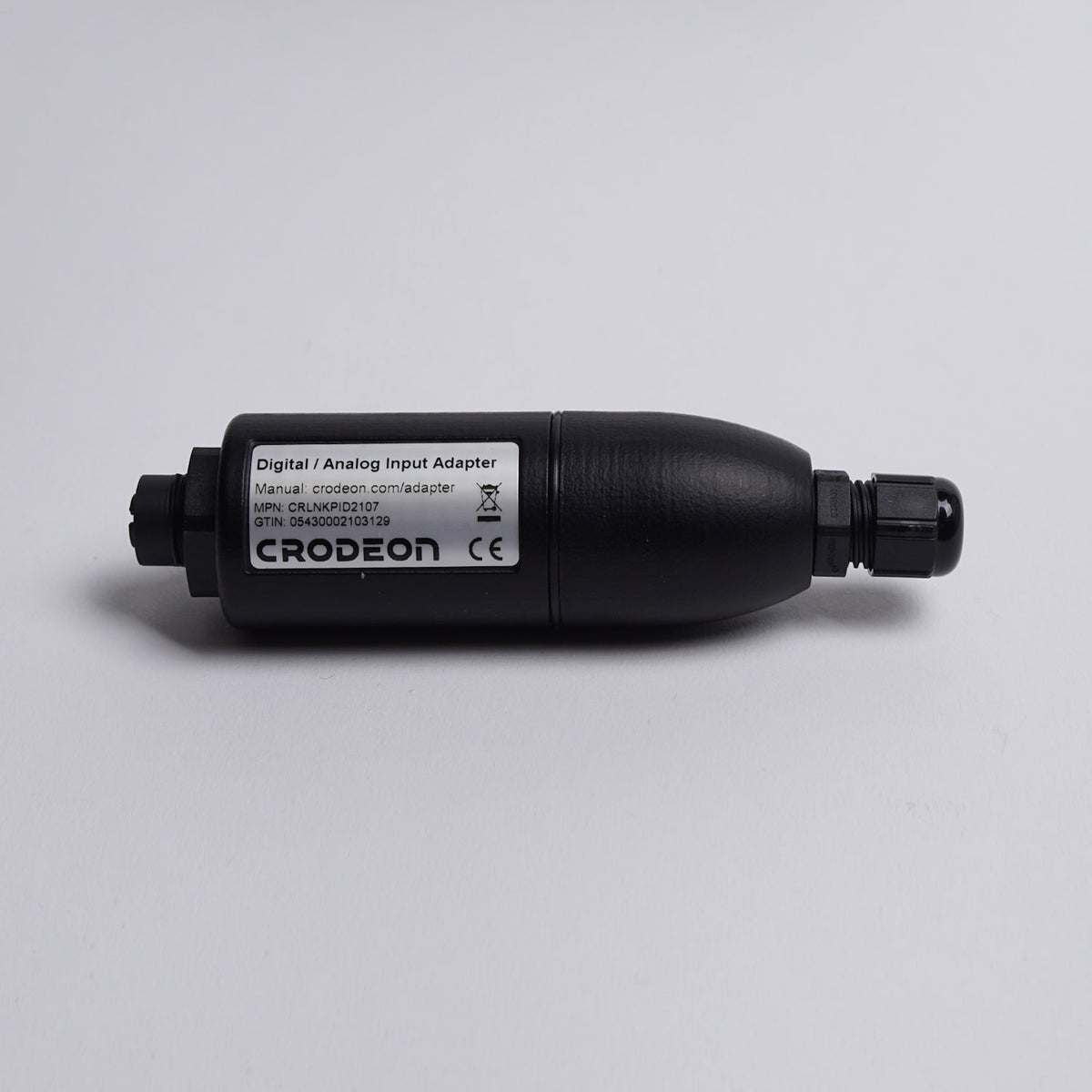 Sensor Adapter Module Sensor Adapter - Easy sensor compatibility for remote monitoring – Crodeon