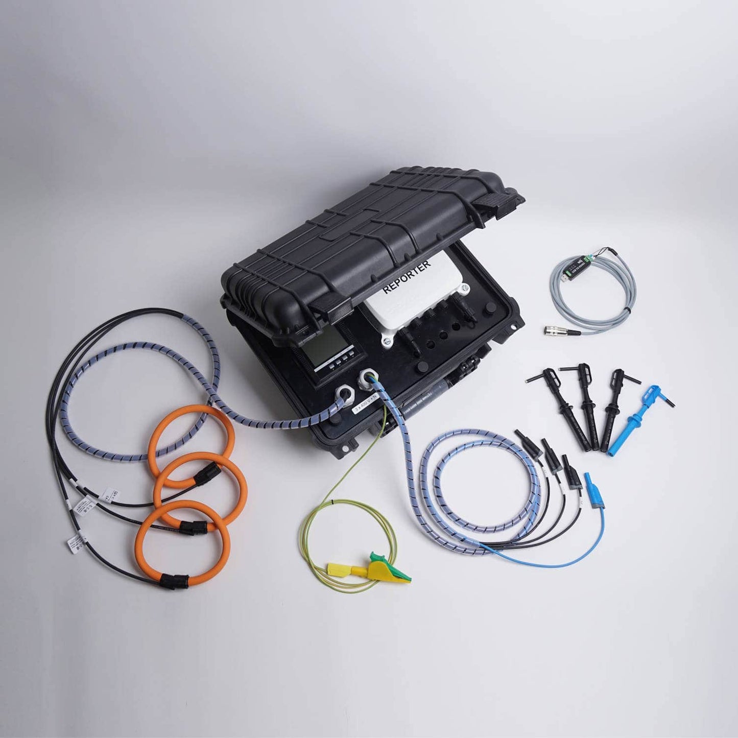 Energy Audit Kit