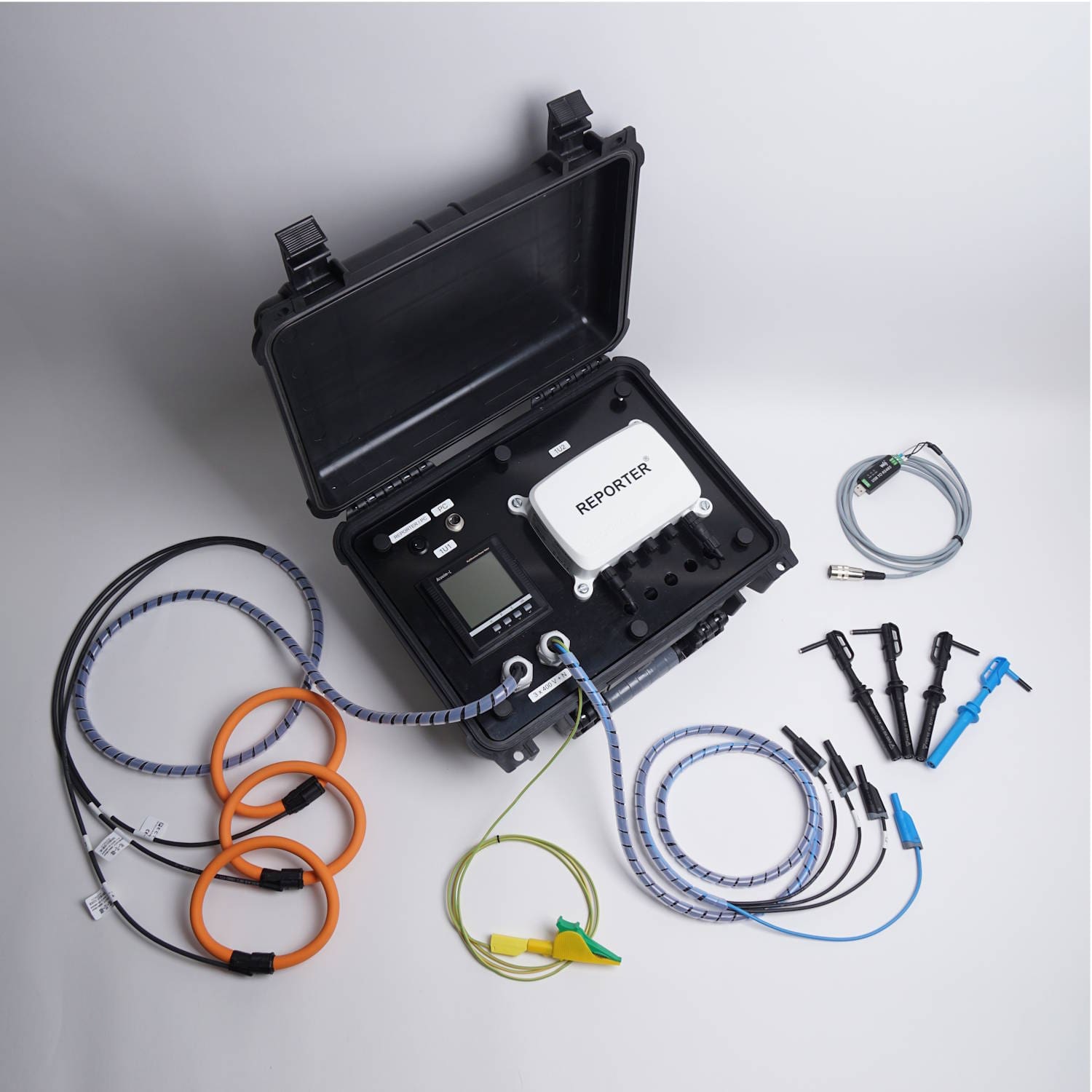 Energy Audit Kit