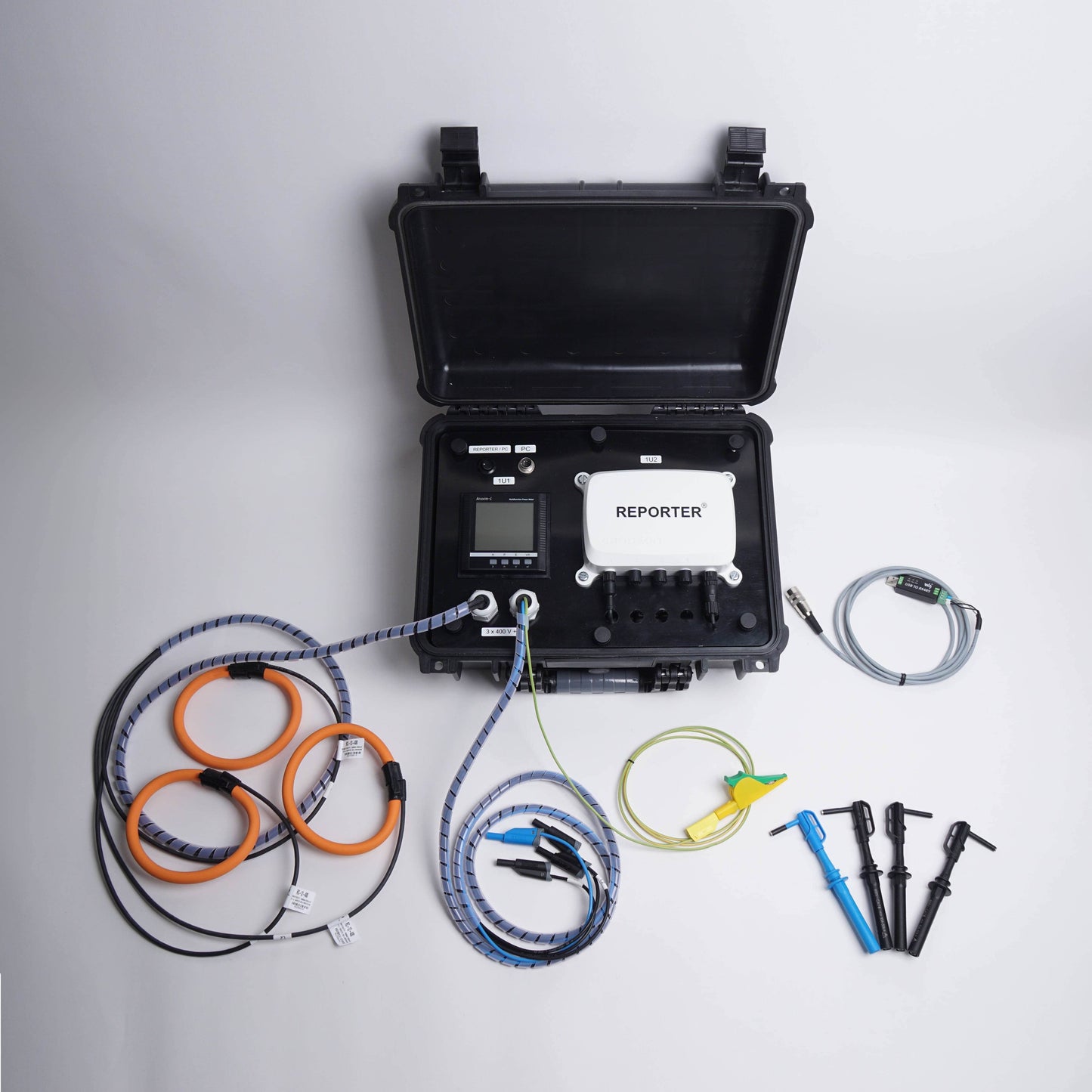 Energy Audit Kit