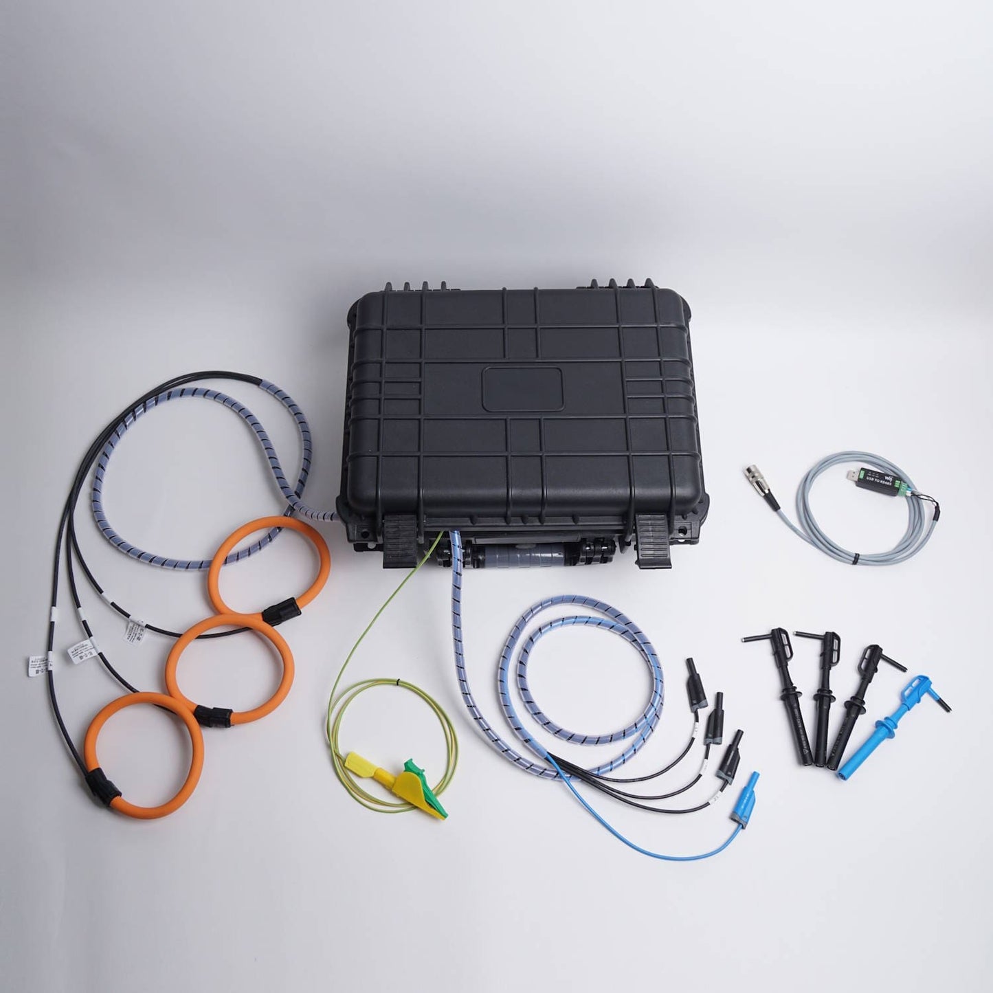 Energy Audit Kit