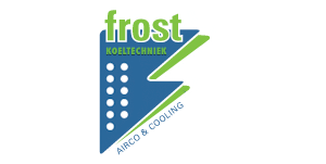 Frost Koeltechniek logo