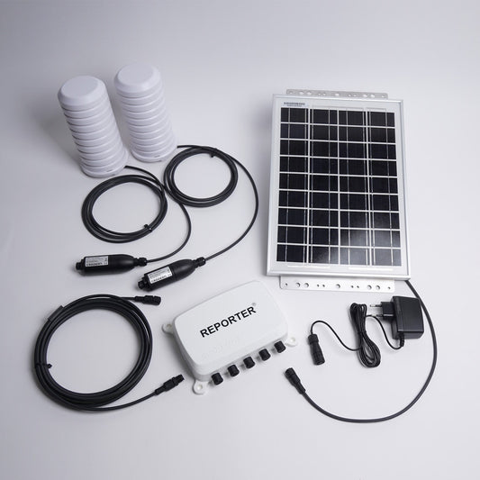 Frost Erkennungs Kit