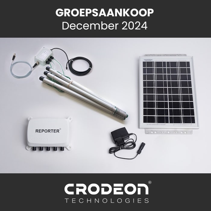 Watermark kit – Crodeon
