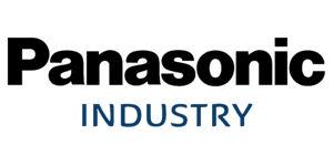 Panasonic Industry logo