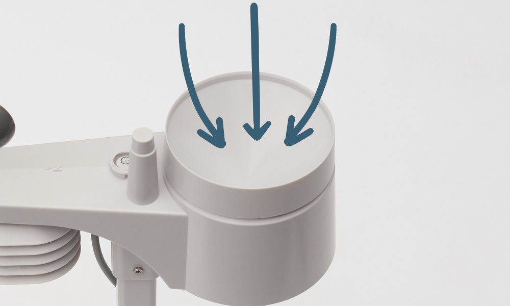 rain sensor