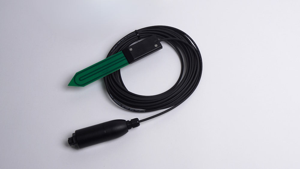 Acsu Remote Sensor Sensor Adapter - Easy sensor compatibility for remote monitoring – Crodeon
