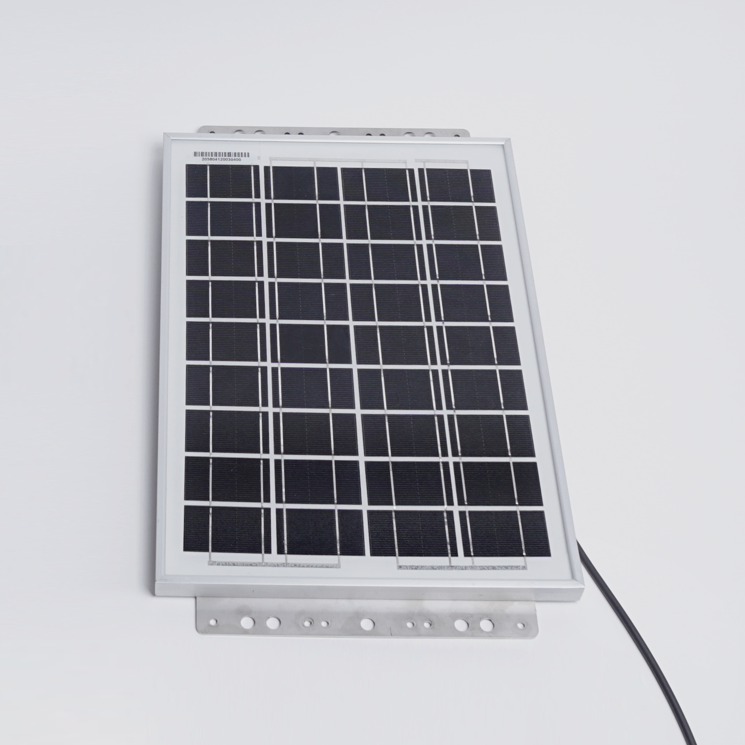 Solar panel for Reporter