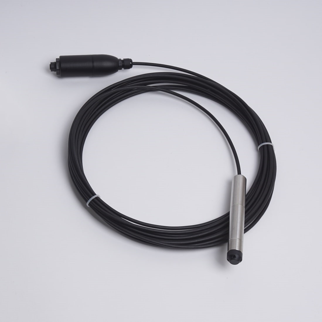 Submersible level sensor - Easy remote level monitoring – Crodeon